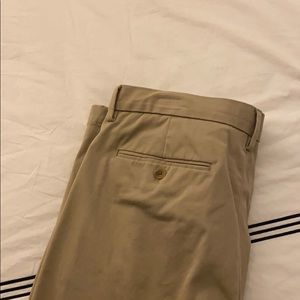 Banana Republic Aiden Chino